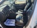 2016 Summit White Buick Enclave Leather AWD  photo #6