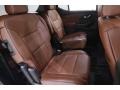 Jet Black/­Loft Brown Rear Seat Photo for 2020 Chevrolet Traverse #144474382