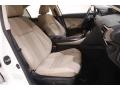 Chateau Front Seat Photo for 2019 Lexus IS #144474448