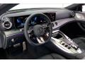Black Dashboard Photo for 2022 Mercedes-Benz AMG GT #144474478