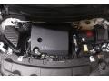3.6 Liter DOHC 24-Valve VVT V6 2020 Chevrolet Traverse High Country AWD Engine