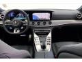 Black Dashboard Photo for 2022 Mercedes-Benz AMG GT #144474529