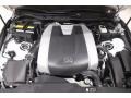 3.5 Liter DOHC 24-Valve VVT-i V6 2019 Lexus IS 300 AWD Engine