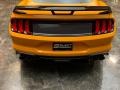 2019 Orange Fury Ford Mustang GT Premium Fastback  photo #5