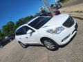 Summit White - Enclave Leather AWD Photo No. 29