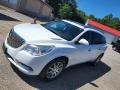 Summit White - Enclave Leather AWD Photo No. 30