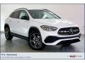 2022 Digital White Metallic Mercedes-Benz GLA 250 #144473175
