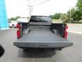 Greenstone Metallic - Silverado 2500HD Custom Crew Cab 4x4 Photo No. 10