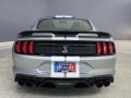 2021 Iconic Silver Metallic Ford Mustang Shelby GT500  photo #4