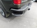 Greenstone Metallic - Silverado 2500HD Custom Crew Cab 4x4 Photo No. 11