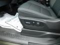 Greenstone Metallic - Silverado 2500HD Custom Crew Cab 4x4 Photo No. 17