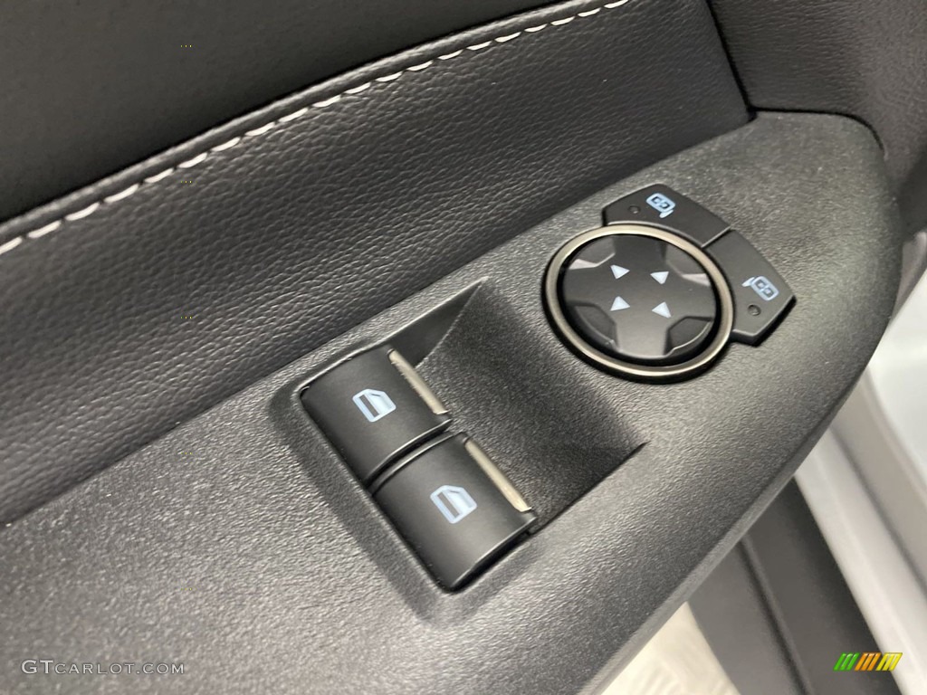 2021 Ford Mustang Shelby GT500 Controls Photo #144475618