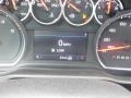 Greenstone Metallic - Silverado 2500HD Custom Crew Cab 4x4 Photo No. 24