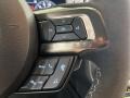 GT500 Recaro/Ebony/Smoke Gray Accents Steering Wheel Photo for 2021 Ford Mustang #144475777