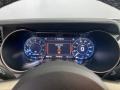 2021 Ford Mustang GT500 Recaro/Ebony/Smoke Gray Accents Interior Gauges Photo