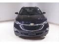 Midnight Blue Metallic - Equinox LT AWD Photo No. 2