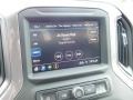 Greenstone Metallic - Silverado 2500HD Custom Crew Cab 4x4 Photo No. 30