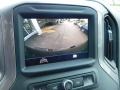 Greenstone Metallic - Silverado 2500HD Custom Crew Cab 4x4 Photo No. 31