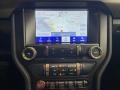 GT500 Recaro/Ebony/Smoke Gray Accents Navigation Photo for 2021 Ford Mustang #144475903