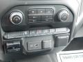Greenstone Metallic - Silverado 2500HD Custom Crew Cab 4x4 Photo No. 33
