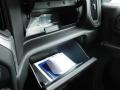 Greenstone Metallic - Silverado 2500HD Custom Crew Cab 4x4 Photo No. 35