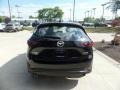 2022 Jet Black Mica Mazda CX-5 S AWD  photo #5