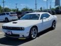 2022 White Knuckle Dodge Challenger R/T  photo #1