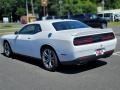 2022 White Knuckle Dodge Challenger R/T  photo #4