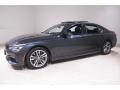 Singapore Gray Metallic - 7 Series 750i xDrive Sedan Photo No. 3