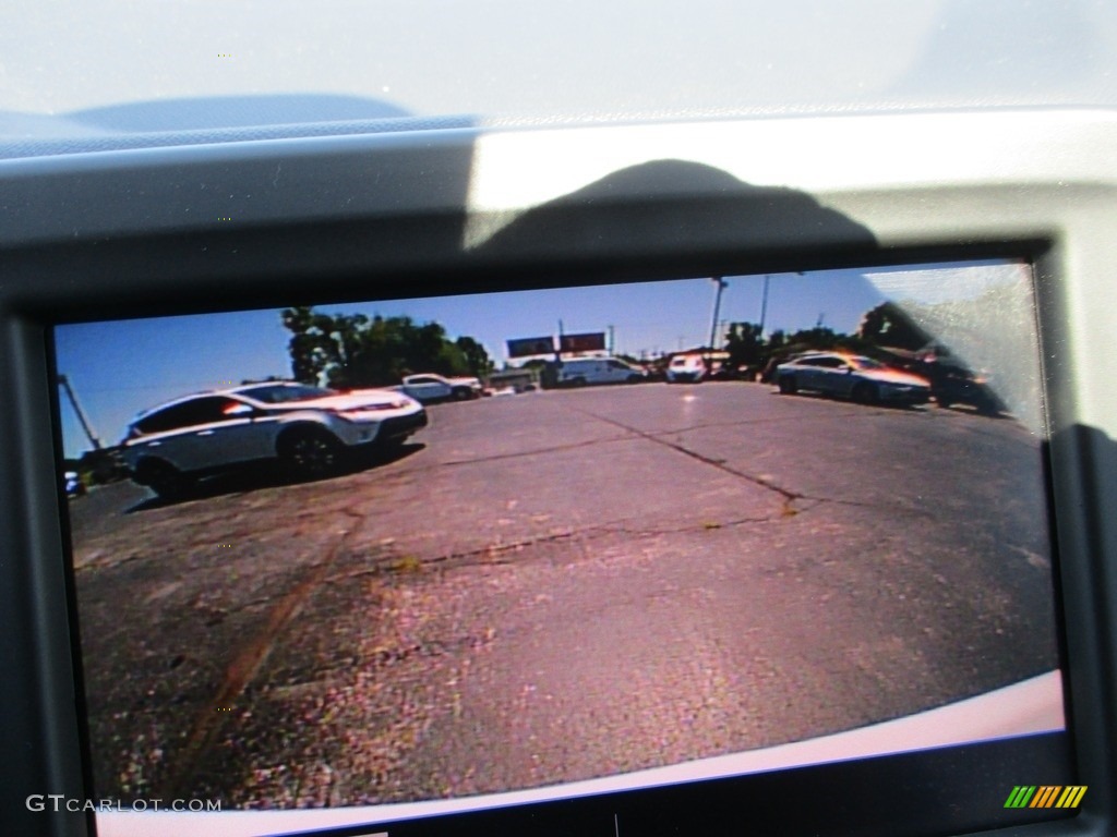 2020 Equinox LT AWD - Summit White / Jet Black photo #19