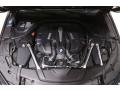 Singapore Gray Metallic - 7 Series 750i xDrive Sedan Photo No. 24