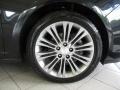 2014 Buick Verano Premium Wheel and Tire Photo