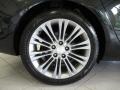 2014 Buick Verano Premium Wheel
