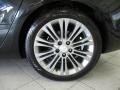 2014 Buick Verano Premium Wheel
