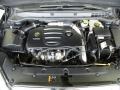2.0 Liter DI Turbocharged DOHC 16-Valve VVT ECOTEC 4 Cylinder 2014 Buick Verano Premium Engine
