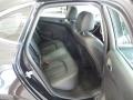 Rear Seat of 2014 Verano Premium