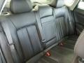 Ebony 2014 Buick Verano Premium Interior Color