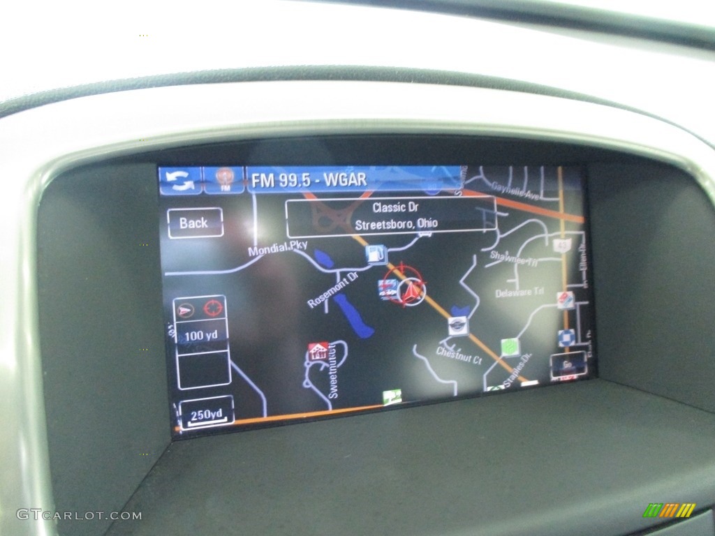 2014 Buick Verano Premium Navigation Photo #144477448