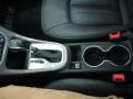 6 Speed Automatic 2014 Buick Verano Premium Transmission