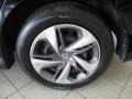 Crystal Black Pearl - Civic LX Sedan Photo No. 11