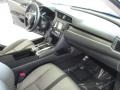 Crystal Black Pearl - Civic LX Sedan Photo No. 15