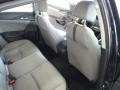 Crystal Black Pearl - Civic LX Sedan Photo No. 18