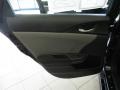 Crystal Black Pearl - Civic LX Sedan Photo No. 22