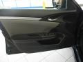 Crystal Black Pearl - Civic LX Sedan Photo No. 25