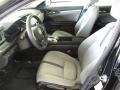 Crystal Black Pearl - Civic LX Sedan Photo No. 27