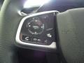 Crystal Black Pearl - Civic LX Sedan Photo No. 30