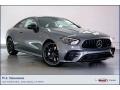 2022 Selenite Gray Metallic Mercedes-Benz E 53 AMG 4Matic Coupe #144478150