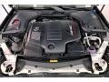 2022 Mercedes-Benz E 3.0 Liter Turbocharged DOHC 24-Valve VVT Inline 6 Cylinder w/EQ Boost Engine Photo