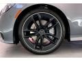 2022 Mercedes-Benz E 53 AMG 4Matic Coupe Wheel