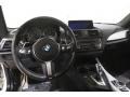Dashboard of 2015 2 Series M235i xDrive Coupe
